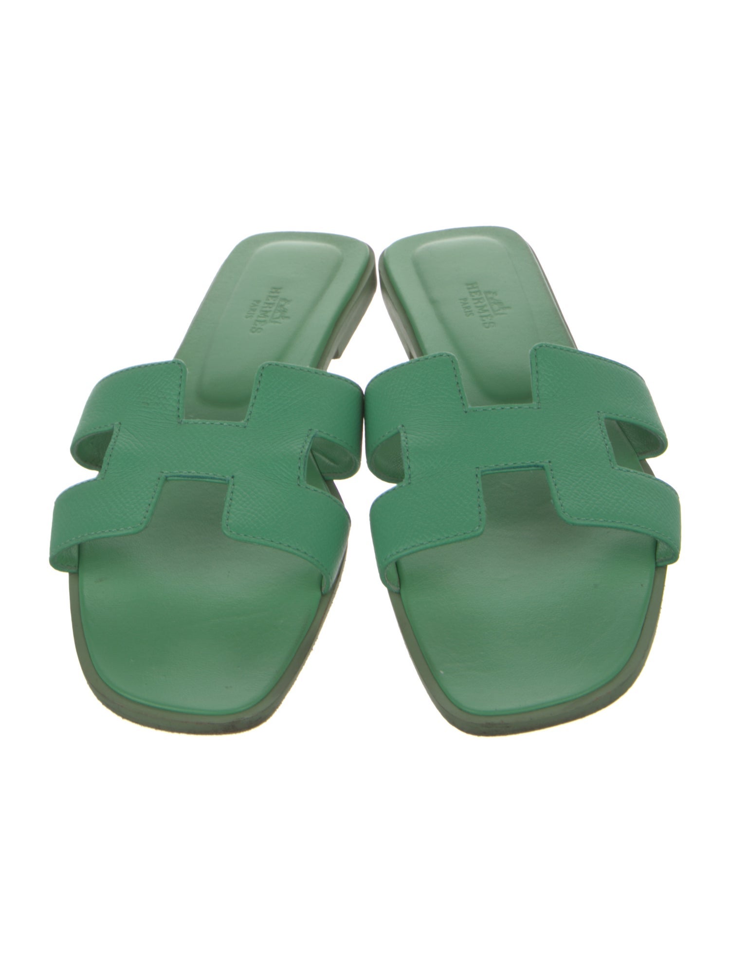 Hermès 2022 Oran Slides